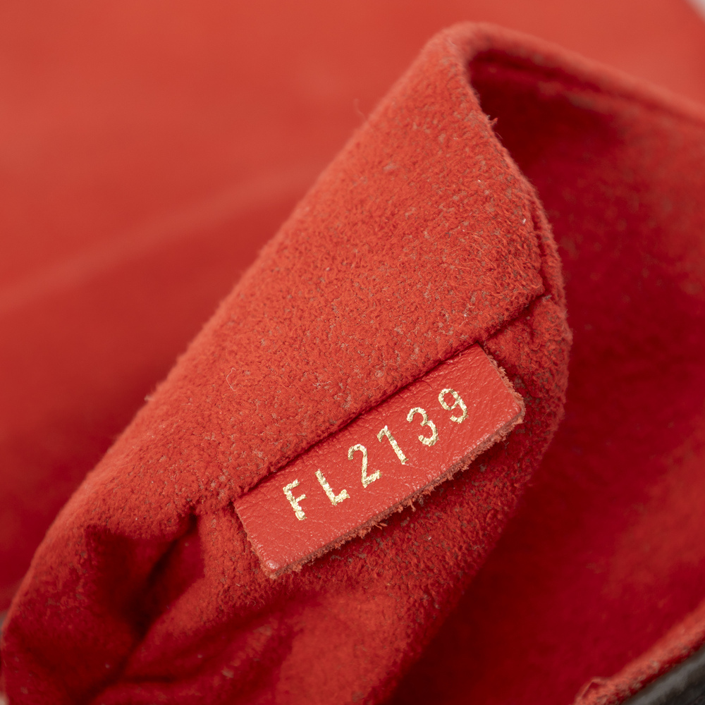 Louis Vuitton Locky BB - Picture 10 of 10